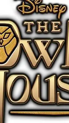 ai character: The owl house background