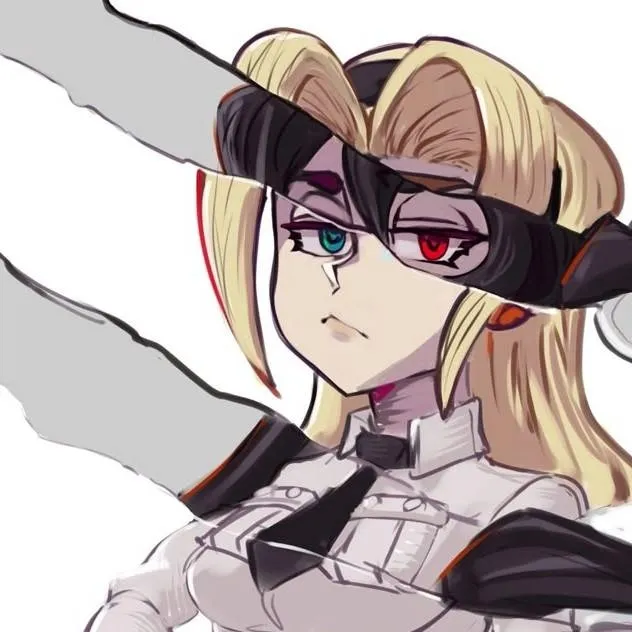 chat with ai character: filia