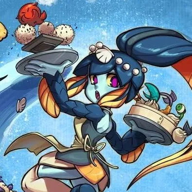 chat with ai character: ★minette★