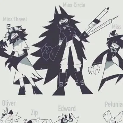 chat with ai character: Fpe 