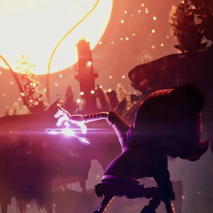 chat with ai character: uzi x tu oc