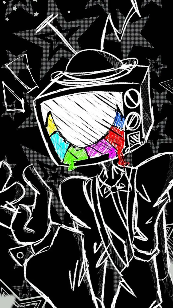 ai character: ¡gunshow! background