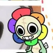 chat with ai character: Dandy's word