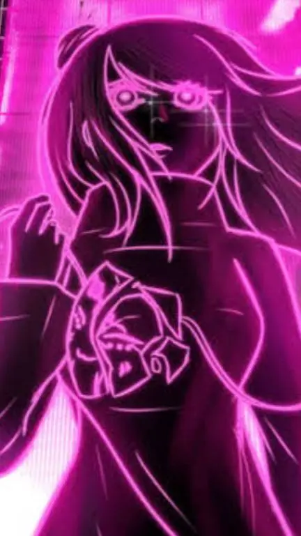 ai character: Zenitsu⚡️x🌺Nezuko background