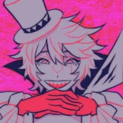 chat with ai character: 🔪🍧FYOLAI🍧🔪