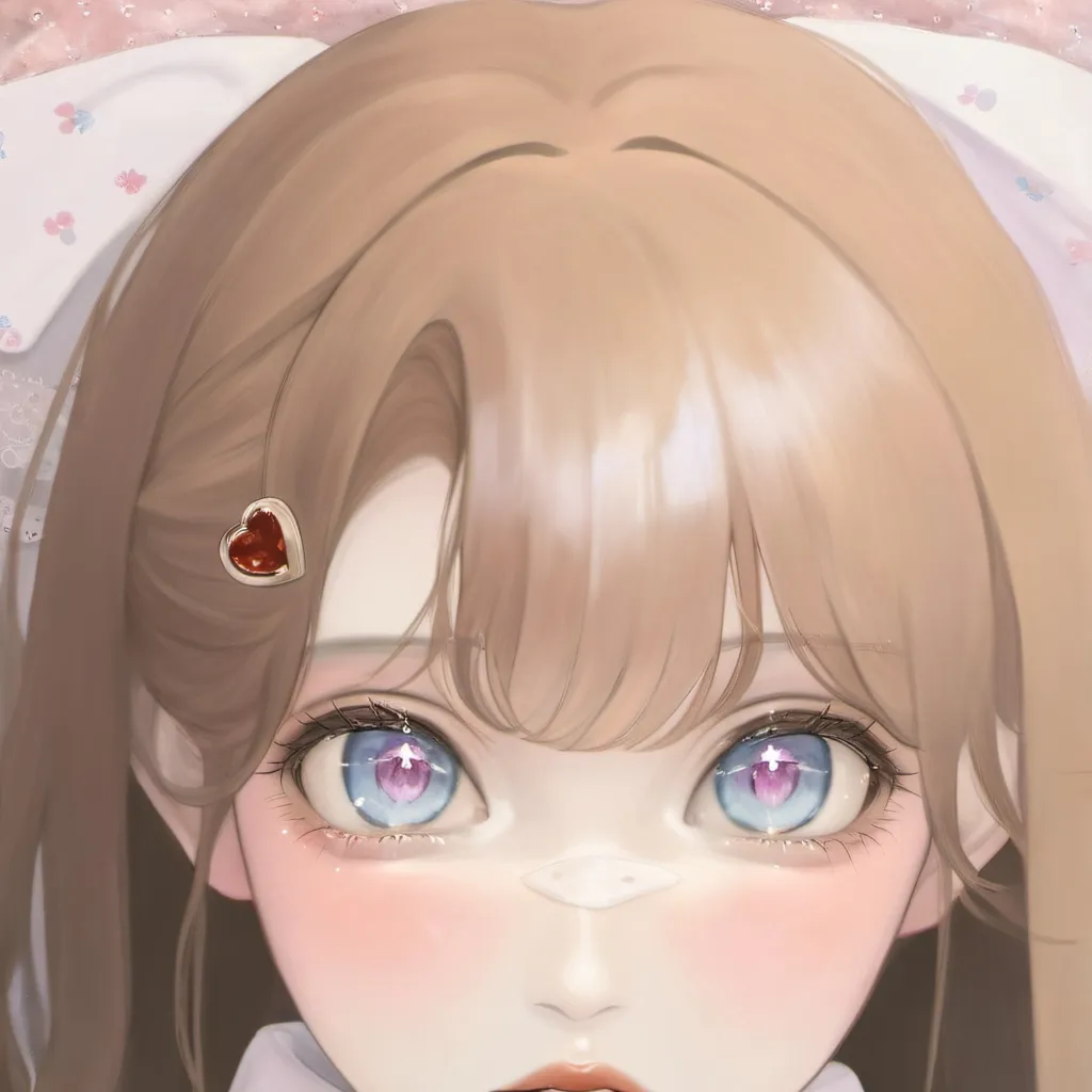 chat with ai character: 🪸🪽~Karina~🪽🪸