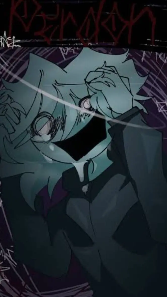 ai character: Los Miedo De Urano background