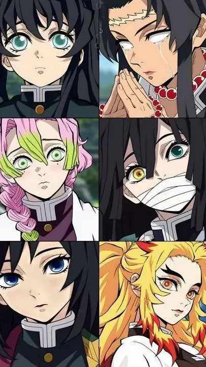 ai character: GENDERBEND AU! ✨ background