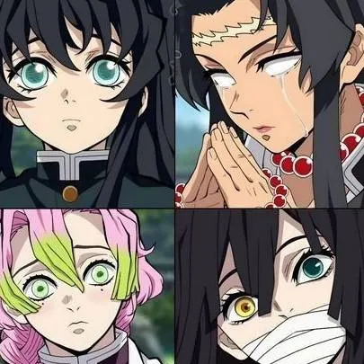 chat with ai character: GENDERBEND AU! ✨