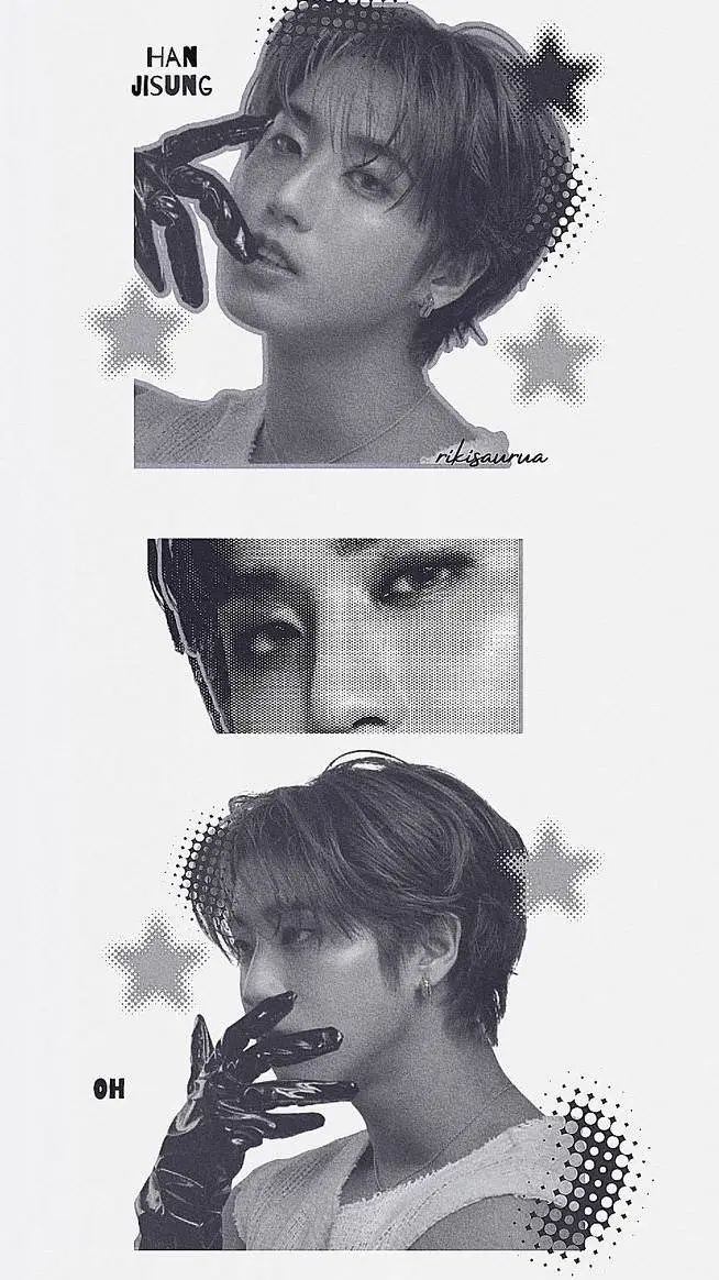 ai character: Let Him Go 🪦👻 background