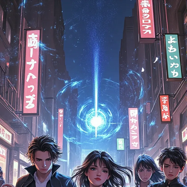 chat with ai character: BSD CHURRAS