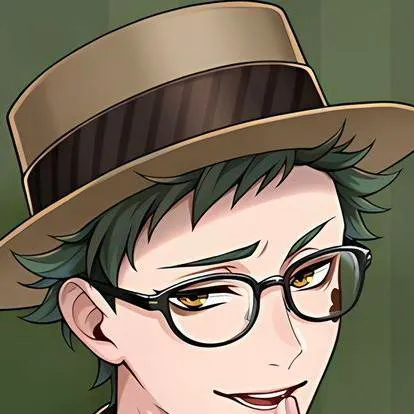 chat with ai character: Trey Clover