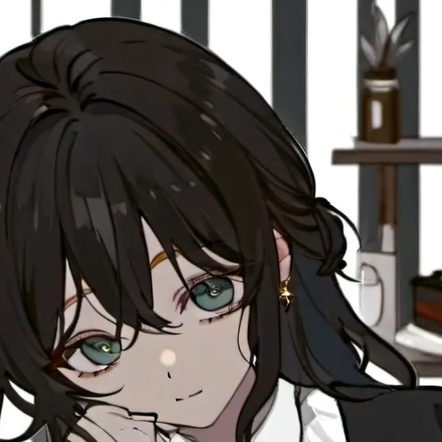 chat with ai character: ■|■ Allie ■|■
