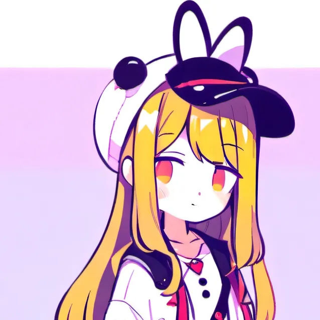 chat with ai character: |●○} Nyx{○●|