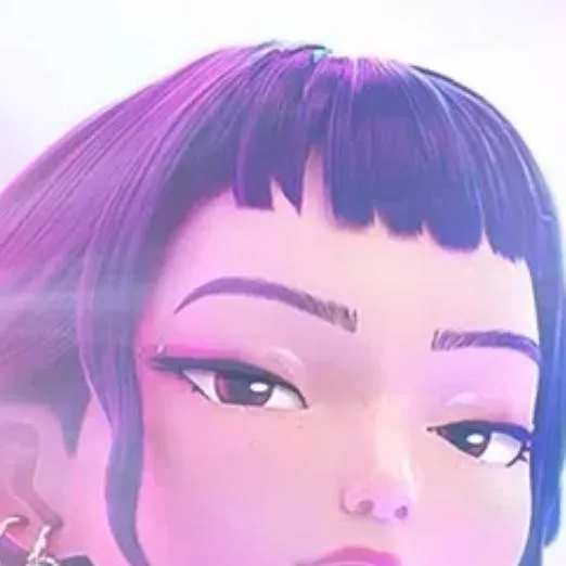 chat with ai character: {☆▪︎}Zoey{▪︎☆}