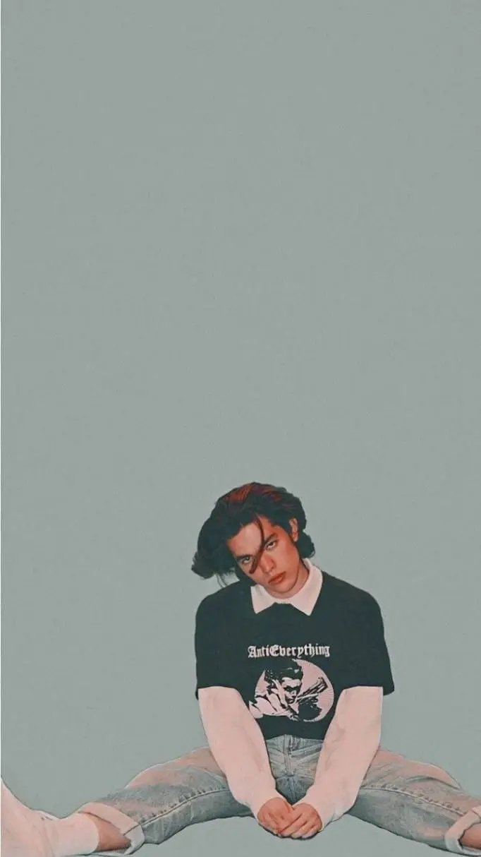 ai character: (《Conan Gray》) background