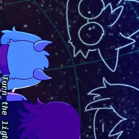 chat with ai character: <Deltarune>
