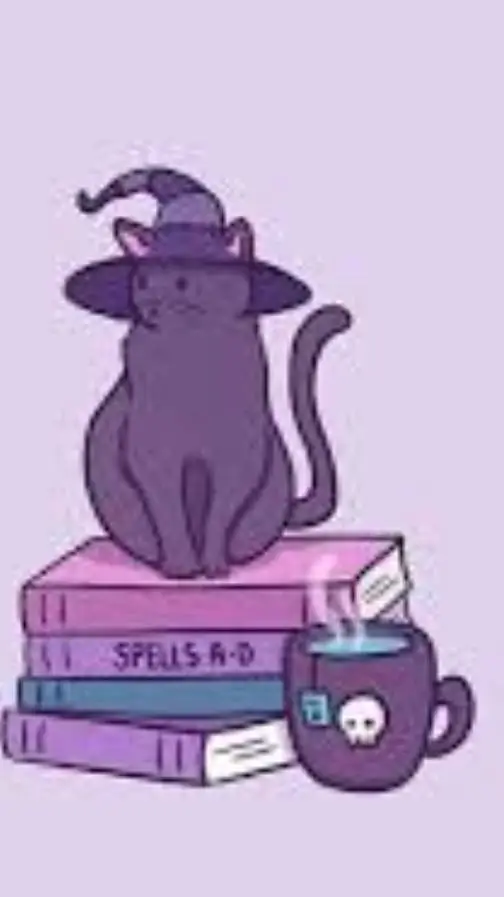 ai character: ☆YuckiYuni☆ background