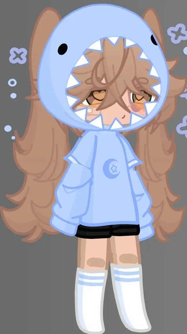 ai character: ★Annabelle★ background