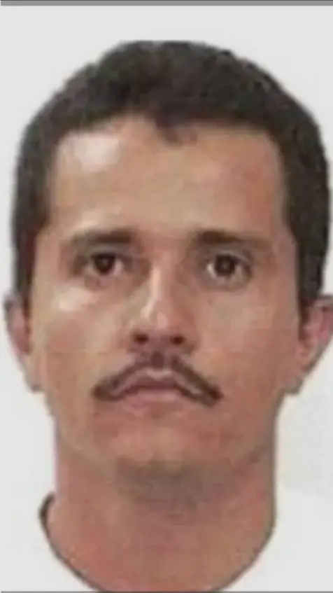 ai character: Mencho  background