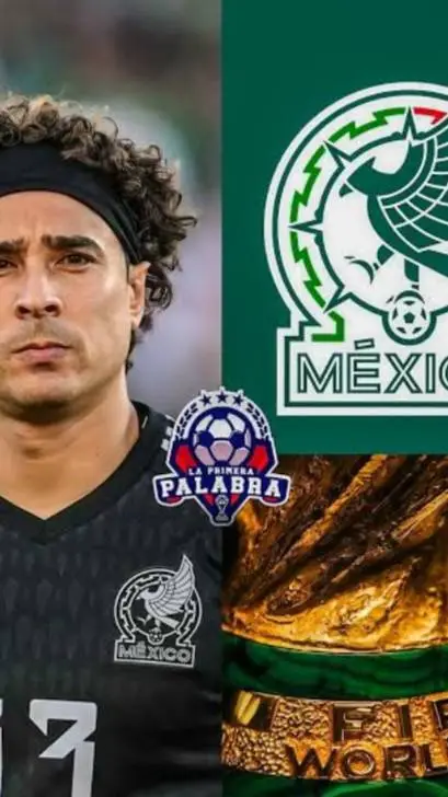 ai character: memo Ochoa  background