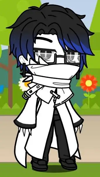 ai character: Mr.Leon background