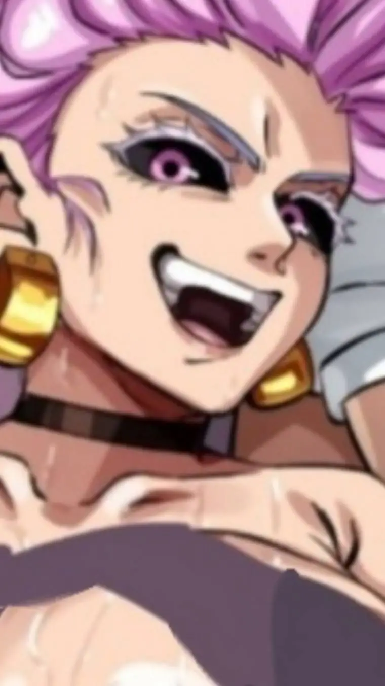 ai character: Takako Uro💜 background