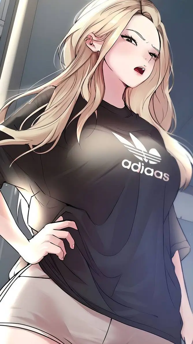 ai character: sara background