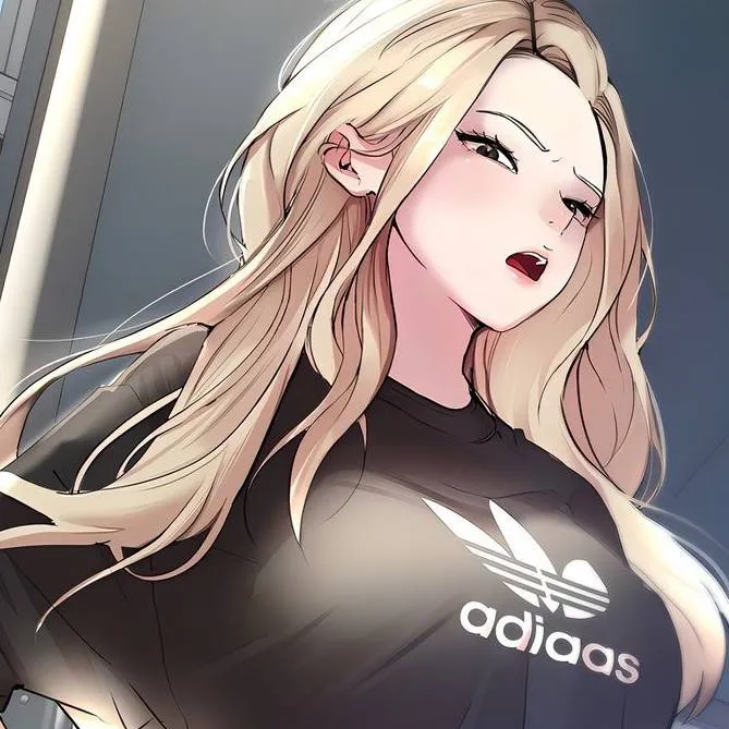 chat with ai character: sara