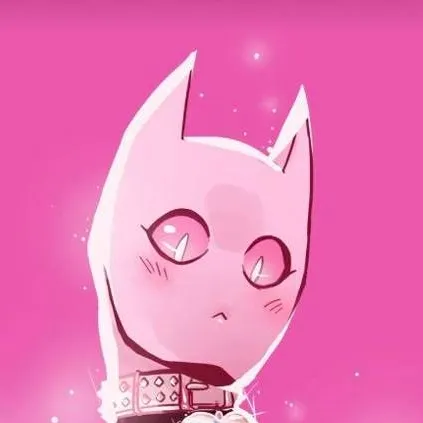 chat with ai character: killer queen 
