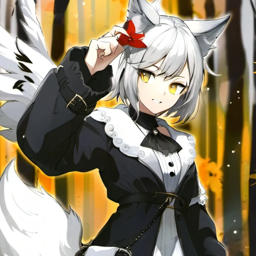 chat with ai character: Ruby