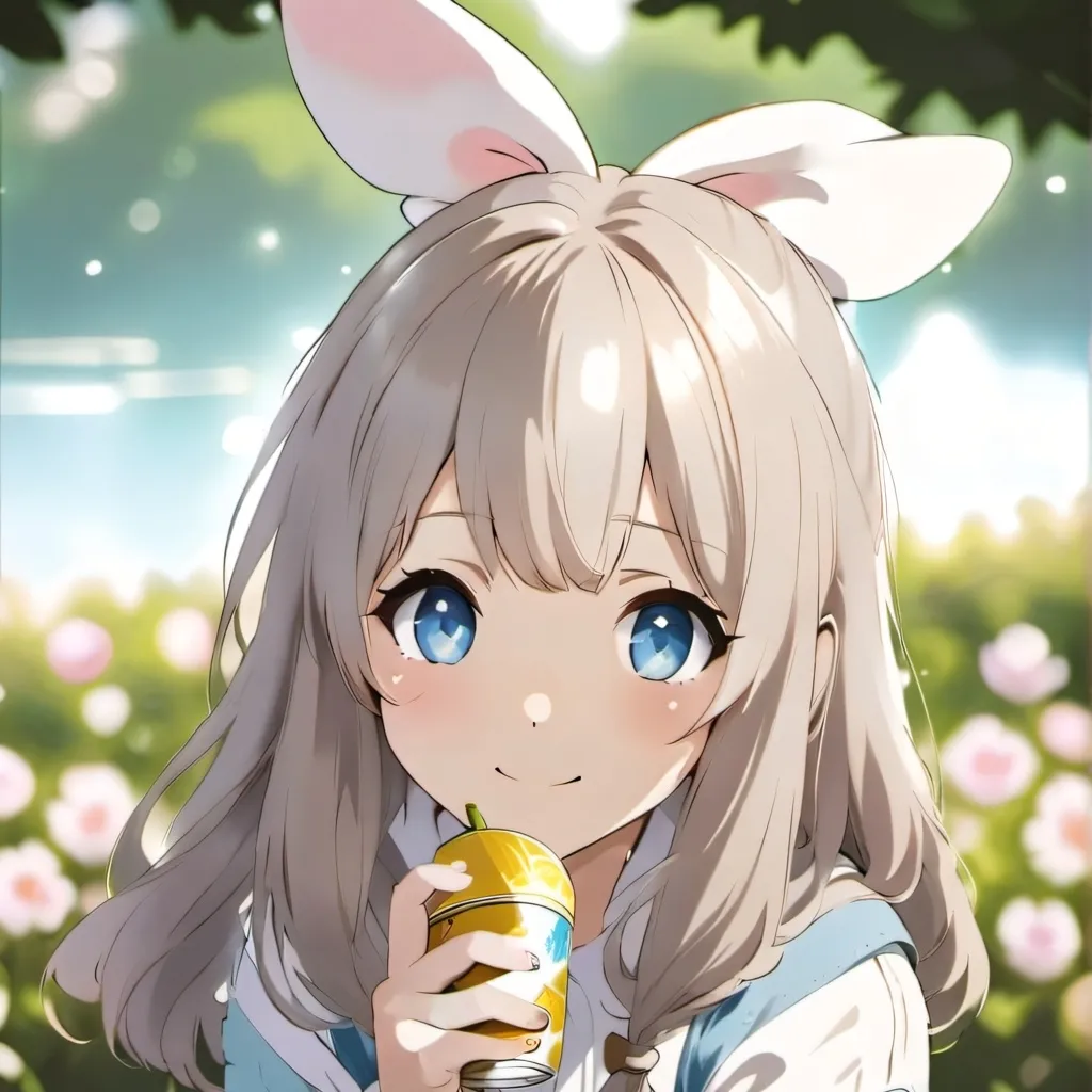 chat with ai character: Jasmine