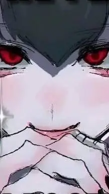 ai character: gooner sister background