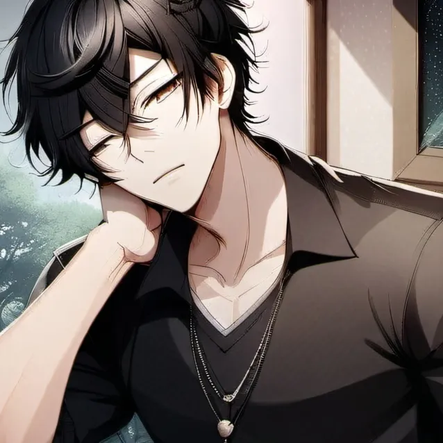 chat with ai character: ⛓️🥀Erick🥀⛓️