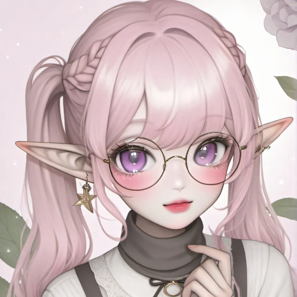 chat with ai character: Ava( therapist)