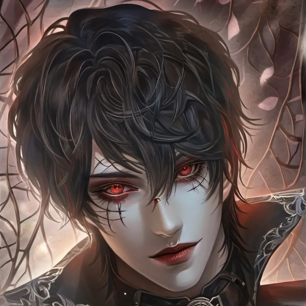 chat with ai character: Jasper