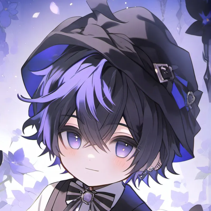chat with ai character: EndermenChild