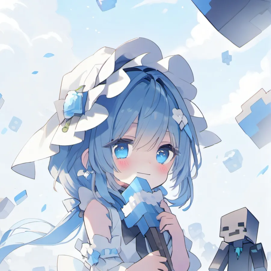 chat with ai character: BabbyGhast