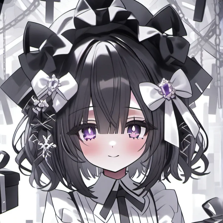 chat with ai character: Lilith Gaya