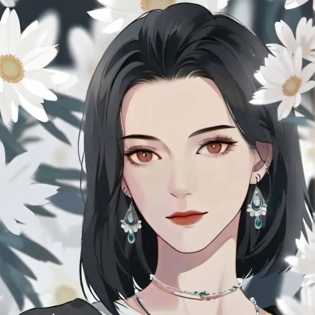 chat with ai character: Maria Gaya