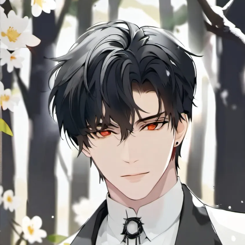 chat with ai character: Dominic Gaya