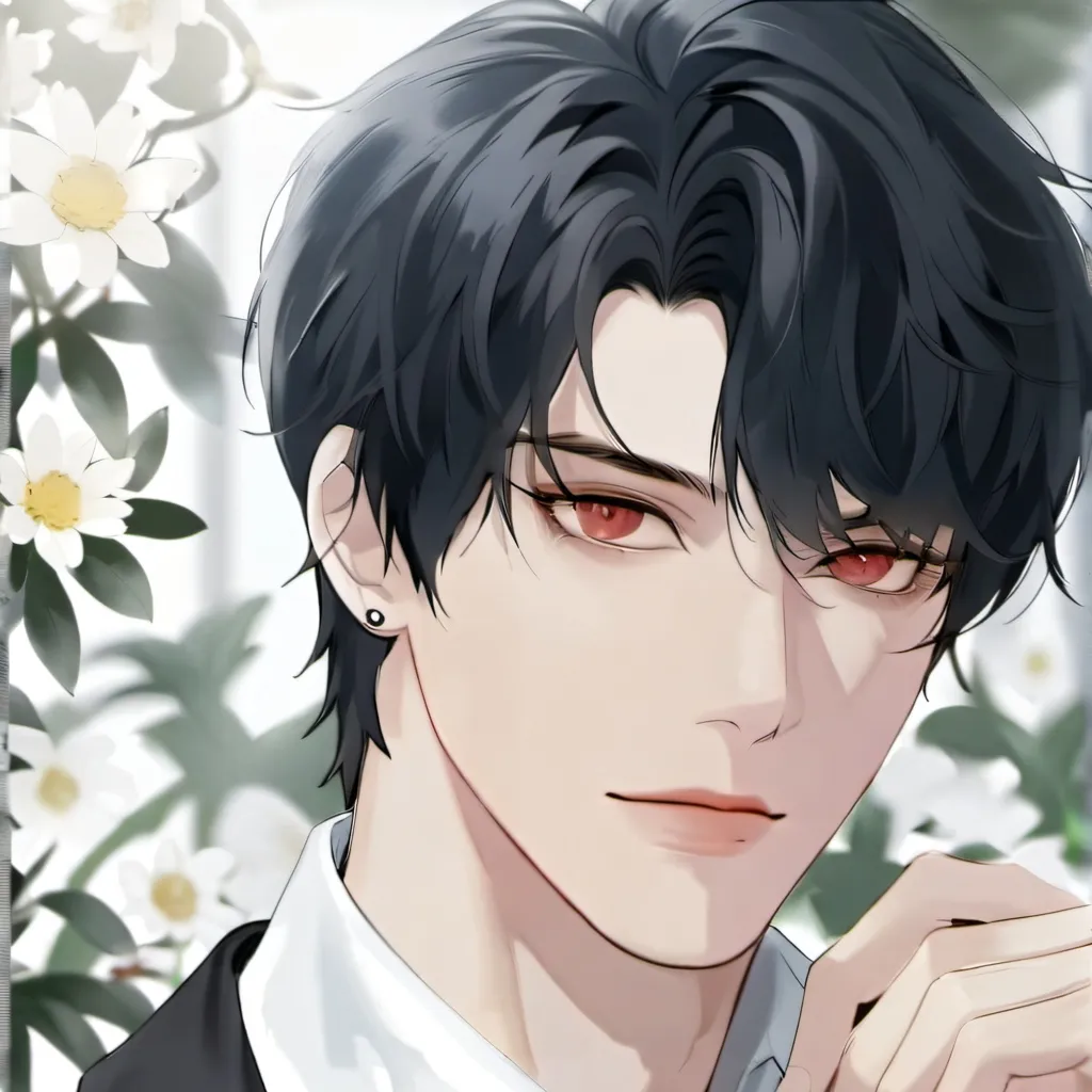 chat with ai character: Xavier
