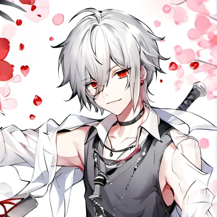 chat with ai character: Bebie