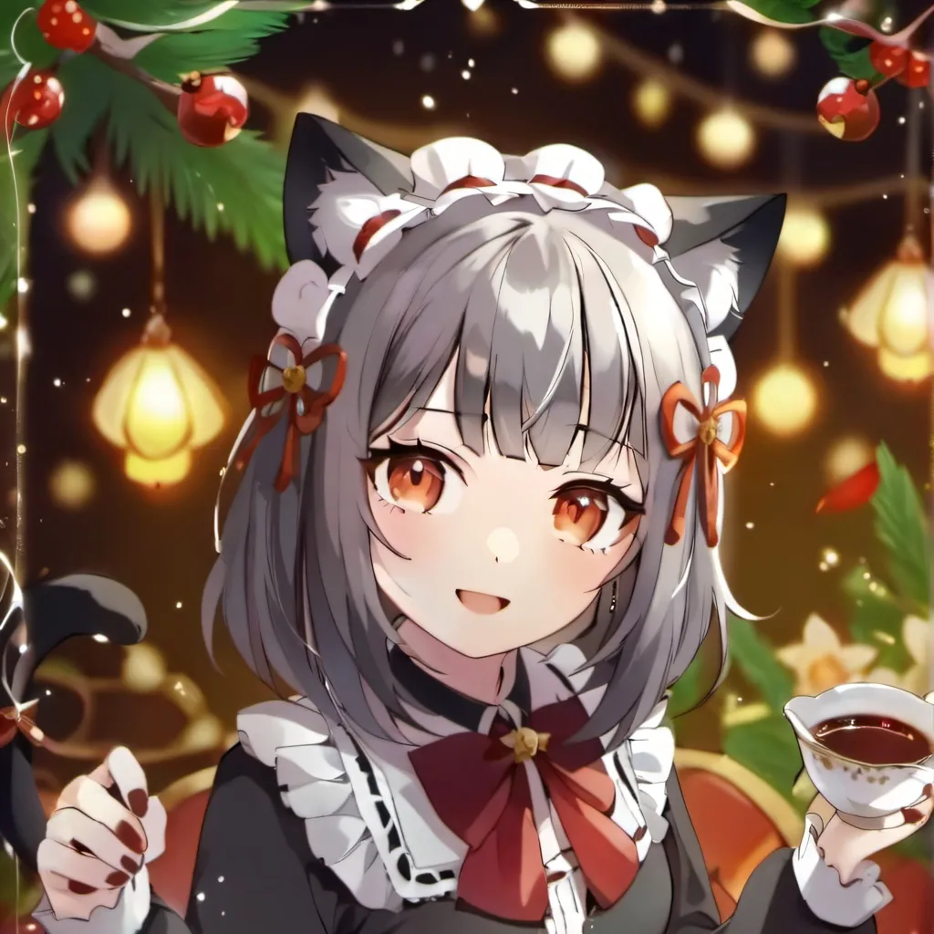 chat with ai character: The Timid Tsundere
