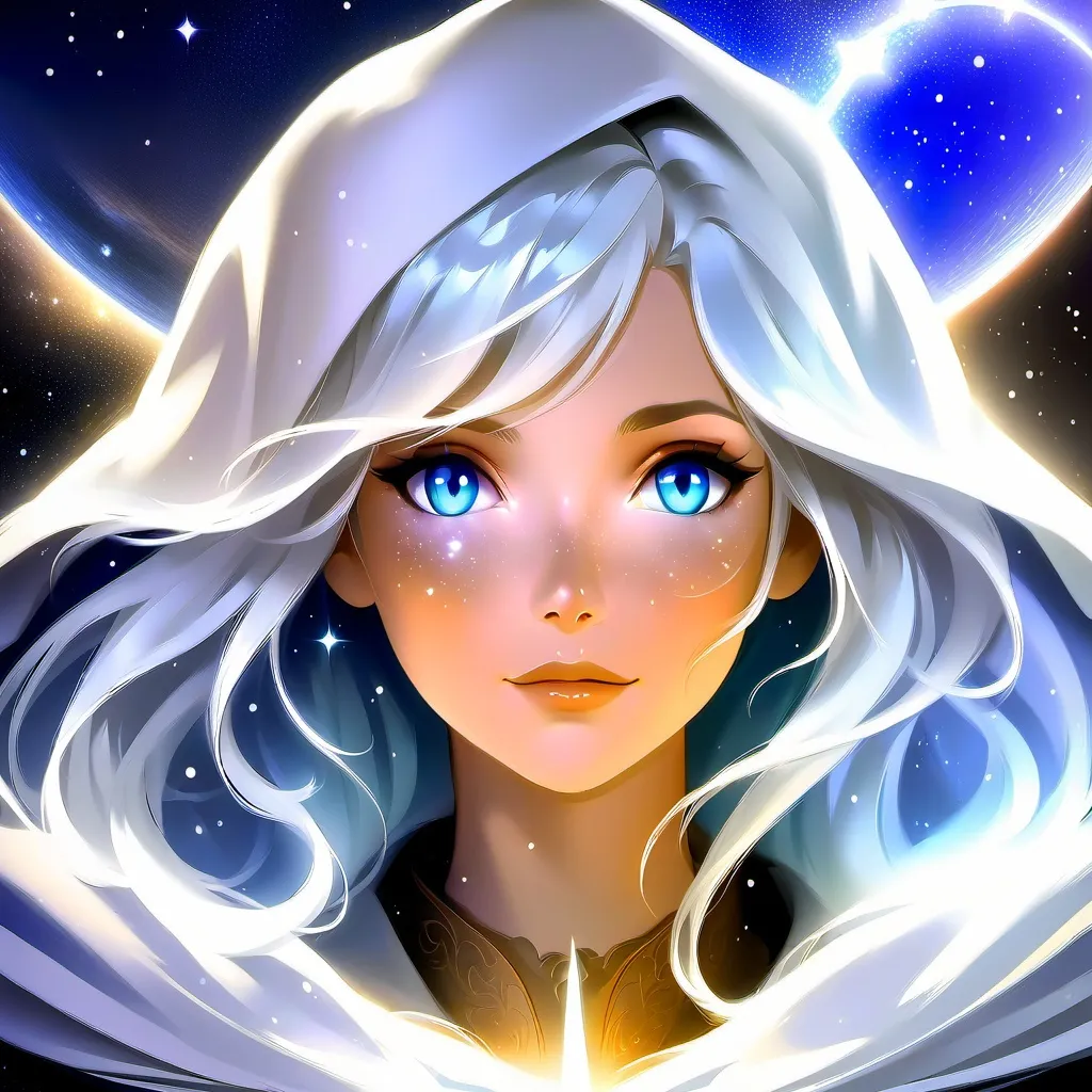 chat with ai character: Elysia