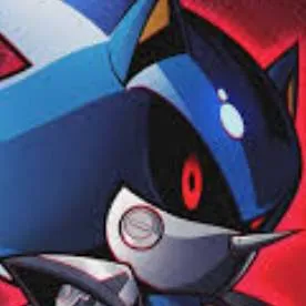 chat with ai character: Metal sonic