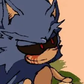 chat with ai character: the Sonic.exe