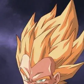 chat with ai character: Vegeta Ss