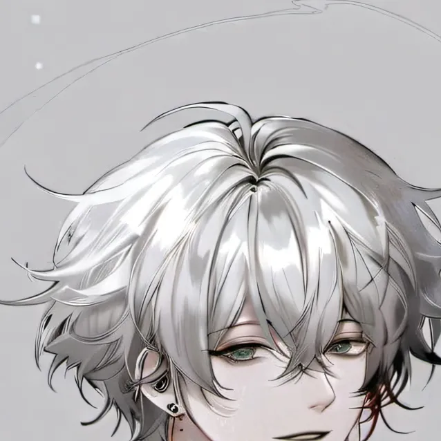 chat with ai character: Carlos 🤞🫶💅