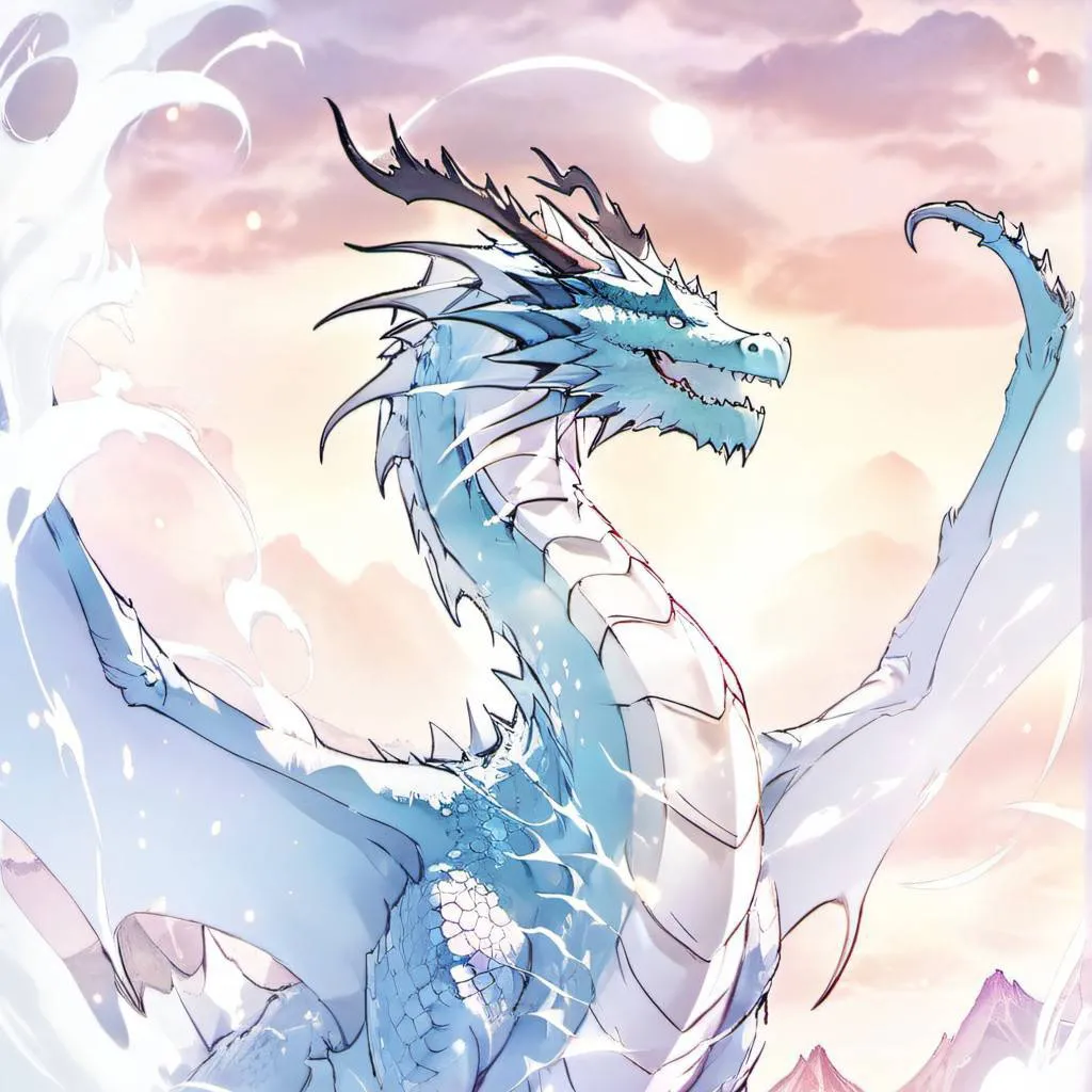 chat with ai character: Winter